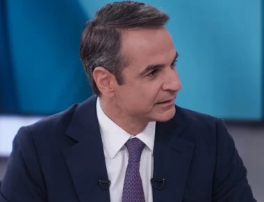 Κ.Μητσοτάκης: «Η ΕΕ πρέπει να προχωρήσει σε κυρώσεις κατά της Τουρκίας»